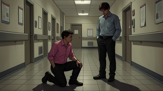 Broken Best Friends from "The Beki CEO Got Me Pregnant". Trust in Ruins Yohan's attack and rejection force Kazumi to confront the possibility that their lifelong friendship is over.