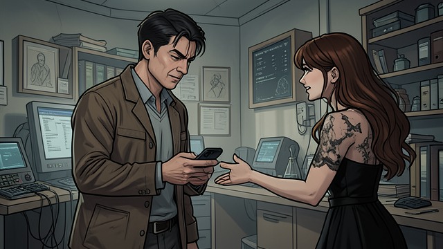 Jealous Protection from "The Beki CEO Got Me Pregnant". Unwanted Attention Strangers flirt with Kazumi, and Yohan repeatedly intervenes.