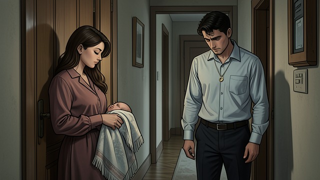 Hidden Devotion from "The Beki CEO Got Me Pregnant". Love Beneath Banter Kazumi's affection grows while she helps Yohan prepare for parenthood.