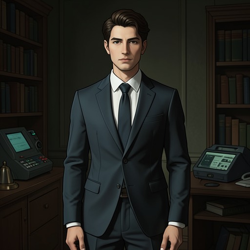 Yohan's Identity Journey from "The Beki CEO Got Me Pregnant". This flow traces Yohan Xyle Laroses's stable gay identity through his anxiety about desire, gender expression, and eventual love for Kazumi.