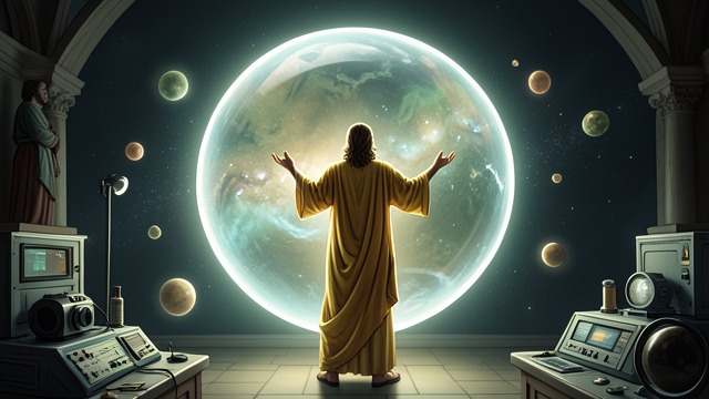 Created Freedom from "Who's Causing Your Trouble". Created Freedom A Perfect Creature Satan is described as perfect when created. His later rebellion therefore cannot be blamed on a defective origin.