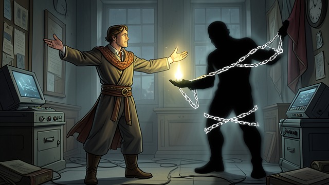 Active Restoration from "Who's Causing Your Trouble". Active Restoration Authority Practiced The believer accuses Satan, takes authority over him, and expects stolen things to be returned.