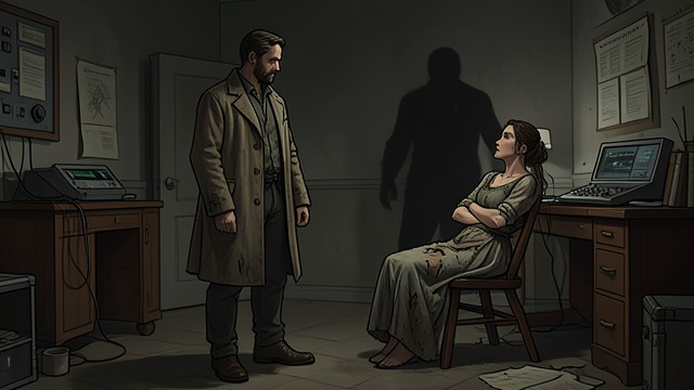 Root Diagnosis from "Who's Causing Your Trouble". Root Diagnosis Different Symptoms Job suffers robbery and bereavement, while the woman suffers bodily bondage. Their situations look unrelated at the surface.