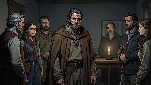 Enduring Mission from "Who's Causing Your Trouble". Enduring Mission Service Continues Despite the affliction, Paul keeps confronting opposition and caring for churches.