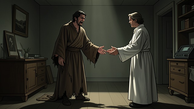 Betrayal Advanced from "Who's Causing Your Trouble". Betrayal Advanced Judas as Instrument Satan’s influence over Judas turns intimacy into betrayal.