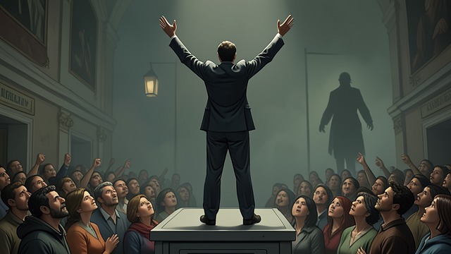 Authority Assumed from "Who's Causing Your Trouble". Authority Assumed A New Position Born-again believers are described as seated with Jesus Christ in Heavenly places.
