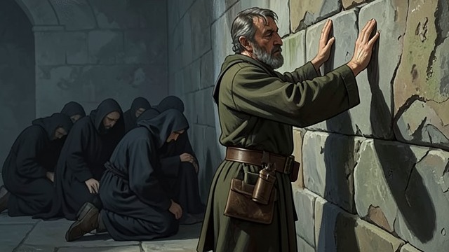 Faith Guarded from "Who's Causing Your Trouble". Faith Guarded Threat Answered Timothy’s mission addresses the possibility that the tempter has unsettled the believers.