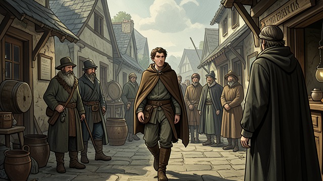 Timothy’s Mission from "Who's Causing Your Trouble". Timothy’s Mission Care Delegated Paul sends Timothy to discover whether the Thessalonians are being tempted.