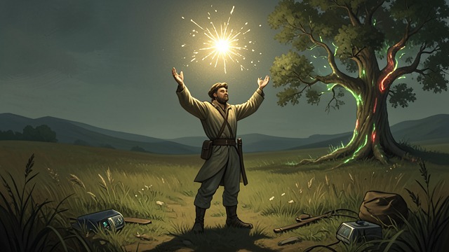 Life With Christ from "Who's Causing Your Trouble". Life With Christ Made Alive God is described as making believers alive together with Jesus Christ.