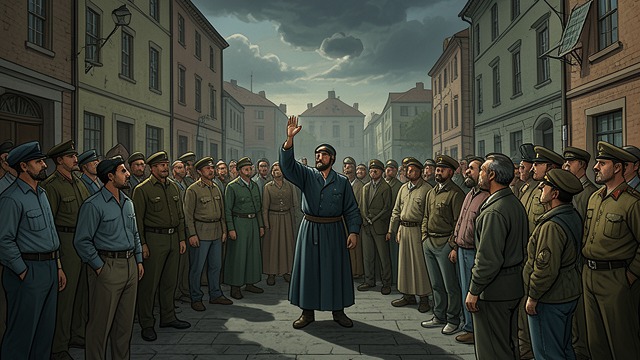 Surface Blame from "Who's Causing Your Trouble". Surface Blame People in the Foreground Trouble commonly appears to come from neighbors, enemies, officials, or circumstances.