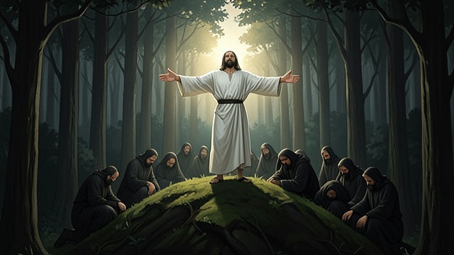 Power Stripped from "Who's Causing Your Trouble". Power Stripped Open Defeat The resurrection is presented as the moment when Jesus Christ spoils principalities and powers and makes an open display of their…