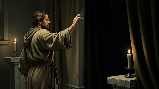 Apostolic Discernment from "Who's Causing Your Trouble". Apostolic Discernment Naming the Adversary Paul openly calls Satan the source behind his hindrances and affliction.