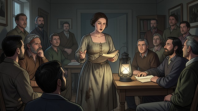 The First Tavern Song from "The Ballad of the Last Dragon". A Legend Begins Spoken and Sung History Sylvaine Abelan performs the first section of Aeron Fowler’s ballad, combining verse with spoken narrative.