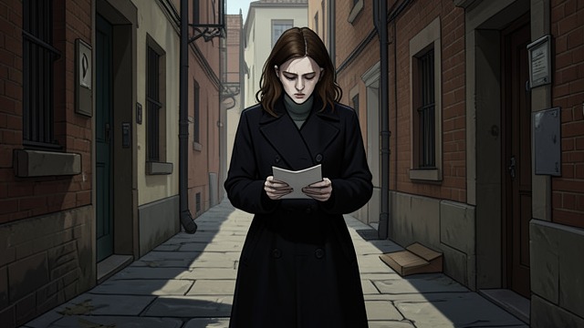 The Murder Discovered from "The Ballad of the Last Dragon". Innocence Ends News From Tanniv Sylvaine Abelan learns that Elothwyn was killed and mutilated.