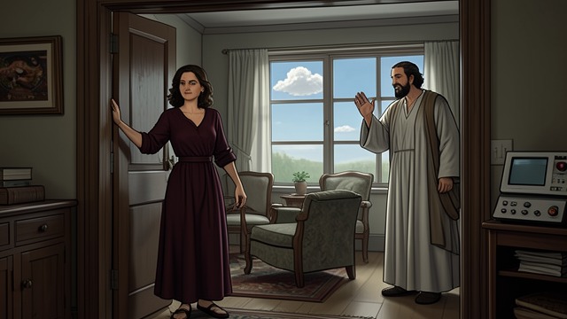 A Home Without Marriage from "The Ballad of the Last Dragon". Legal Freedom Rhosyn Retains the House The reform allows Rhosyn to remain in Damir’s home without becoming Jaromir’s wife.
