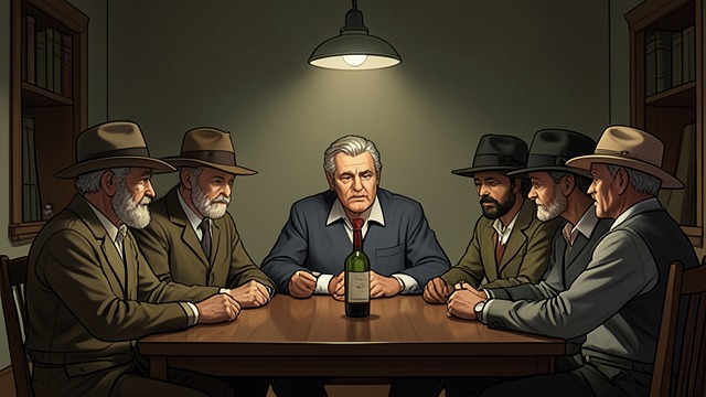 A Tavern With Memory from "The Ballad of the Last Dragon". Shared Stories Continue Familiar Company Cadoc joins Sylvaine Abelan, Jaromir, Neith, Kingsley, and Brigitta at the Rusty Nail.