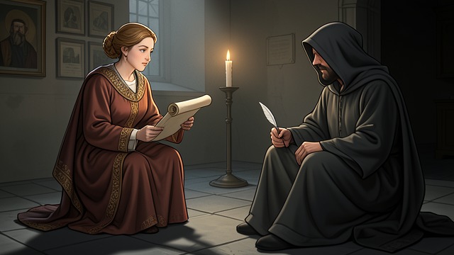 The Reform Document from "The Ballad of the Last Dragon". Law Rewritten From Below A Ready-Made Solution Sylvaine Abelan presents documents that adapt Queen Dhara’s inclusive policies to Kalinia.