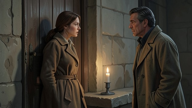 The Evidence Gathering from "The Ballad of the Last Dragon". Stories as Leverage Sylvaine’s Investigation Sylvaine Abelan collects rumors about William M.