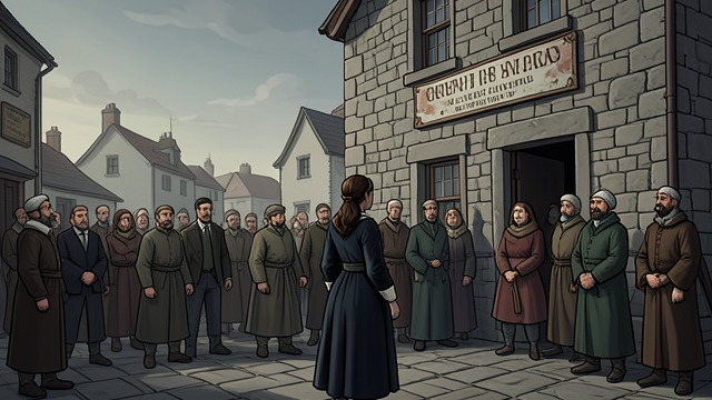 The Question of Home from "The Ballad of the Last Dragon". A Place She Cannot Return To Hollowden Rejected When Jaromir proposes taking Sylvaine Abelan back to Hollowden, she refuses to call it home.
