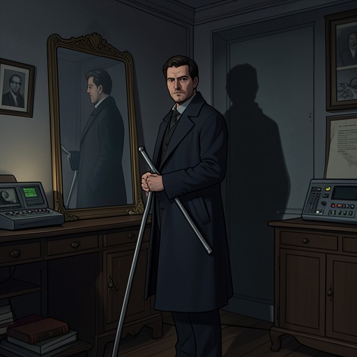 Aeron’s Manufactured Immortality from "The Ballad of the Last Dragon". This flow follows Aeron Fowler’s desire to escape family insignificance and the posthumous legend Sylvaine Abelan constructs after his death.
