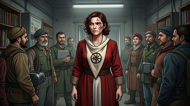 Six Replaces Marleene from "Soul Guardian: A Hellishly Cozy Fantasy". A Name as a Weapon Renaming Mike replaces Six’s birth name with a ritual label that makes her easier to sacrifice.