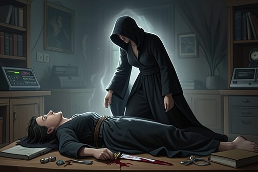 Demon Hunt and the Demon’s Death from "SCOTTISH ROMANCE: My Sinful Surrender to a Highlander Werewolf (Scottish Werewolf Pregnancy Romance) (Historical Medieval Shape Shifter Paranormal Science Fiction Short Stories)". Demon Hunt and the Demon’s Death marks the moment when Alissa attempts to end the supernatural threat that has controlled her life and return to a future with…