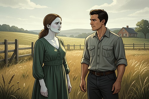 Kember’s Pregnancy and Relationship with Dennis from "SCOTTISH ROMANCE: My Sinful Surrender to a Highlander Werewolf (Scottish Werewolf Pregnancy Romance) (Historical Medieval Shape Shifter Paranormal Science Fiction Short Stories)". Kember’s Pregnancy and Relationship with Dennis is a turning-point event in which a planned birth becomes the means through which Kember and Dennis acknowledge…