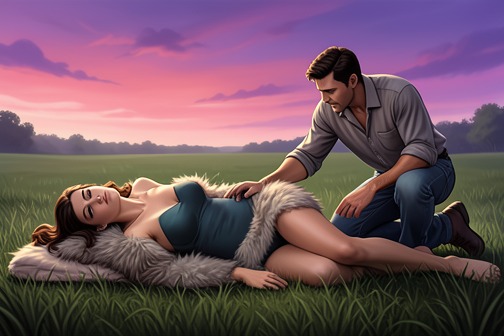 Valerie’s First Painless Shift from "SCOTTISH ROMANCE: My Sinful Surrender to a Highlander Werewolf (Scottish Werewolf Pregnancy Romance) (Historical Medieval Shape Shifter Paranormal Science Fiction Short Stories)". Valerie’s First Painless Shift marks the moment when Valerie’s werewolf transformation ceases to be only a source of fear and becomes evidence of emotional…