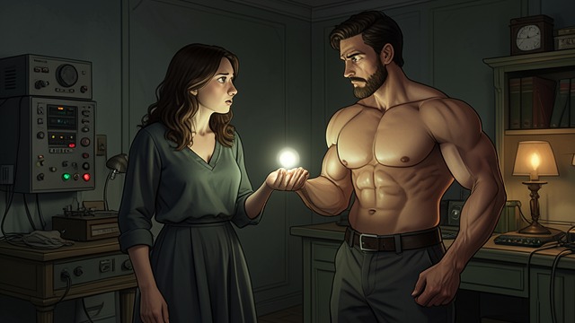 Mate-Bonded Future from "SCOTTISH ROMANCE: My Sinful Surrender to a Highlander Werewolf (Scottish Werewolf Pregnancy Romance) (Historical Medieval Shape Shifter Paranormal Science Fiction Short Stories)". Mate-Bonded Future Emotional Choice Dawn admits that she wants Borg rather than merely submitting to the reproductive experiment.