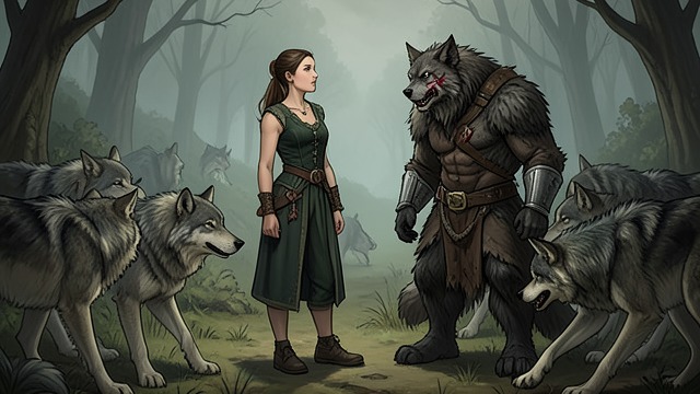 Bride Selection from "SCOTTISH ROMANCE: My Sinful Surrender to a Highlander Werewolf (Scottish Werewolf Pregnancy Romance) (Historical Medieval Shape Shifter Paranormal Science Fiction Short Stories)". Bride Selection Pack Politics Valerie is selected as the future bride of the werewolf leader’s son, even though the arrangement is presented as a duty rather…
