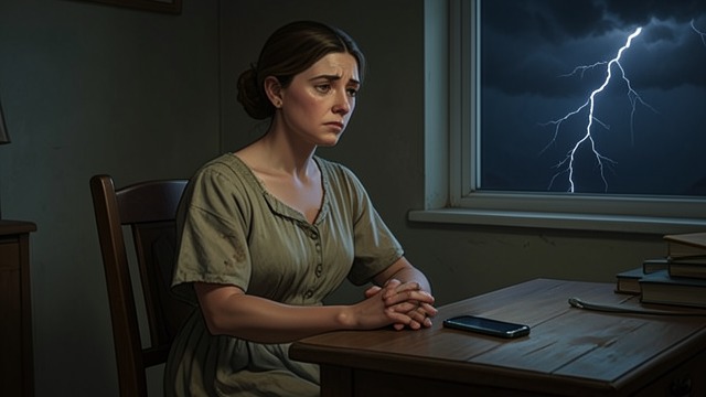 Counselor Burnout from "SCOTTISH ROMANCE: My Sinful Surrender to a Highlander Werewolf (Scottish Werewolf Pregnancy Romance) (Historical Medieval Shape Shifter Paranormal Science Fiction Short Stories)". Counselor Burnout Emotional Fatigue Dawn feels detached from the suicide hotline callers she serves and recognizes that compassion has become mechanical.
