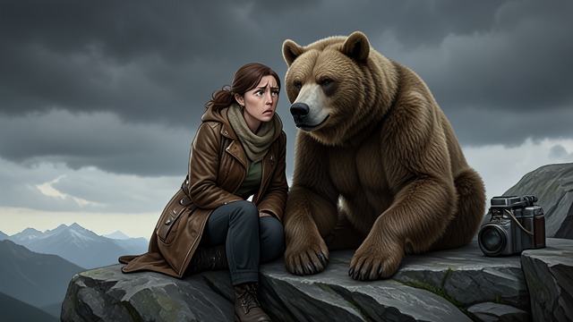 Shared Wilderness from "SCOTTISH ROMANCE: My Sinful Surrender to a Highlander Werewolf (Scottish Werewolf Pregnancy Romance) (Historical Medieval Shape Shifter Paranormal Science Fiction Short Stories)". Shared Wilderness Mutual Recognition Abigail learns that Malleus’s violence comes from childhood trauma and fear of becoming like his abuser.