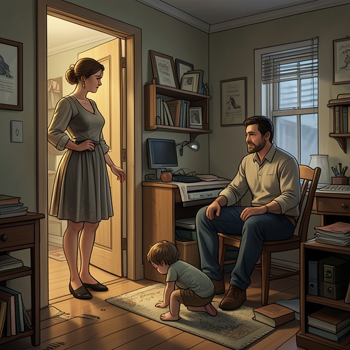 The Meaning of Home from "SCOTTISH ROMANCE: My Sinful Surrender to a Highlander Werewolf (Scottish Werewolf Pregnancy Romance) (Historical Medieval Shape Shifter Paranormal Science Fiction Short Stories)". This flow follows characters who redefine home from a fixed property into a relationship of safety, care, and mutual recognition.
