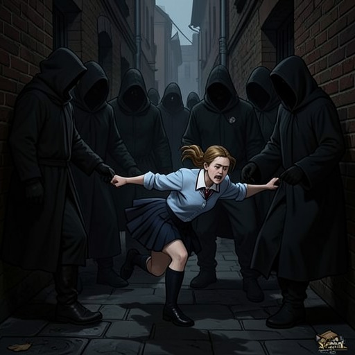 The Wolf and the Vampire Succession Crisis from "SCOTTISH ROMANCE: My Sinful Surrender to a Highlander Werewolf (Scottish Werewolf Pregnancy Romance) (Historical Medieval Shape Shifter Paranormal Science Fiction Short Stories)". This flow follows Valerie’s abduction as a political contest over marriage, bloodline, and the right to choose one’s future.