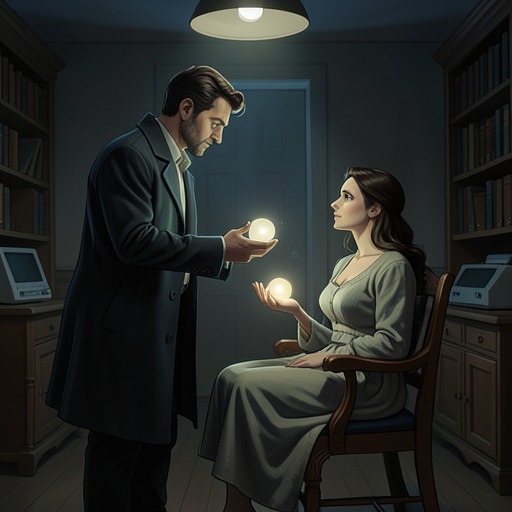 The Discipline of Love from "SCOTTISH ROMANCE: My Sinful Surrender to a Highlander Werewolf (Scottish Werewolf Pregnancy Romance) (Historical Medieval Shape Shifter Paranormal Science Fiction Short Stories)". This flow traces how dominant romantic partners learn that control must be limited by communication, consent, and respect.