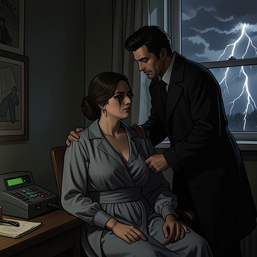 The Shadow of Domestic Abuse from "SCOTTISH ROMANCE: My Sinful Surrender to a Highlander Werewolf (Scottish Werewolf Pregnancy Romance) (Historical Medieval Shape Shifter Paranormal Science Fiction Short Stories)". This flow traces how abuse is normalized, recognized, resisted, and replaced by safer forms of attachment.