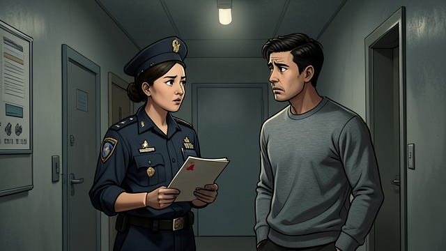 The Old Case Reopens from "The Whisper Man". The Old Case Reopens A Forbidden Connection Amanda Beck recognizes that Neil Spencer’s report of whispered threats resembles the childhood testimony associated…