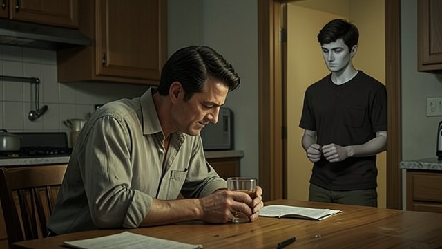 Fear from Pete from "The Whisper Man". Fear from Pete The Unstable Father Pete Willis’s alcoholism and anger shape Tom Kennedy’s earliest understanding of adulthood.