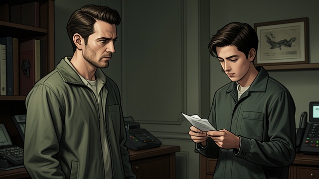 Fear Passed to Jake from "The Whisper Man". Fear Passed to Jake Tom’s Anxiety Tom Kennedy fears that Jake Kennedy’s sensitivity will expose him to the cruelty Tom experienced as a child.
