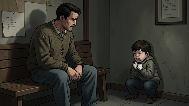 Violence Passed to Francis from "The Whisper Man". Violence Passed to Francis The Abused Child Francis Carter survives his father’s crimes but internalizes Frank Carter’s contempt.