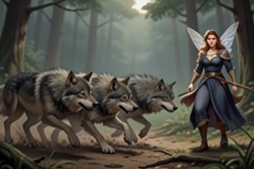 Ravenous Pack Attack from "A Werewolf Thing: A Rejected Mate Werewolf Romance". Ravenous Pack Attack is the decisive military confrontation in which the Ravenous pack invades the territory of Ashton’s pack.