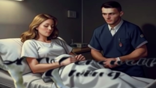 Hospital Shock from "A Werewolf Thing: A Rejected Mate Werewolf Romance". Hospital Shock Waking into truth Saphira Richards awakens in a hospital and initially hopes the news was impossible.