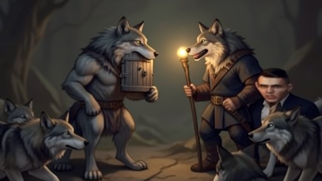 Leadership Ceremony from "A Werewolf Thing: A Rejected Mate Werewolf Romance". Leadership Ceremony Transfer of authority David formally passes alpha authority to Ashton Smith, while Saphira Richards is installed as Luna.