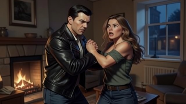 Ashton’s Control from "A Werewolf Thing: A Rejected Mate Werewolf Romance". Ashton’s Control Protection reversed Ashton Smith rejects Saphira Richards to preserve his own freedom.