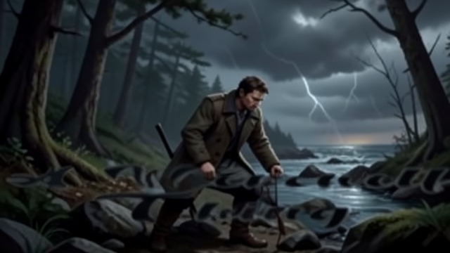 Faery Breach from "A Werewolf Thing: A Rejected Mate Werewolf Romance". Faery Breach A special entry rule Trevor Richards performs a faery search and reaches the island because Half-Breeds can enter where Ashton Smith cannot.