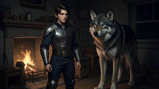 Clayton’s Promise from "A Werewolf Thing: A Rejected Mate Werewolf Romance". Clayton’s Promise A future heir Clayton is described as the likely future alpha, though he is still young. His role reflects the continuation of pack custom.