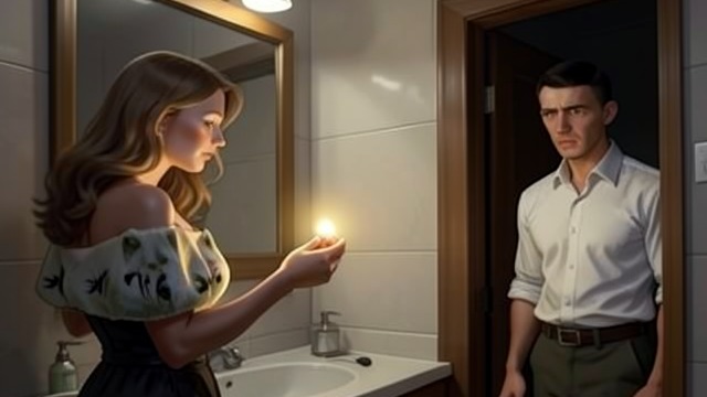 Unexpected Symptoms from "A Werewolf Thing: A Rejected Mate Werewolf Romance". Unexpected Symptoms The body speaks Saphira Richards wakes nauseated and seeks privacy in the bathroom.