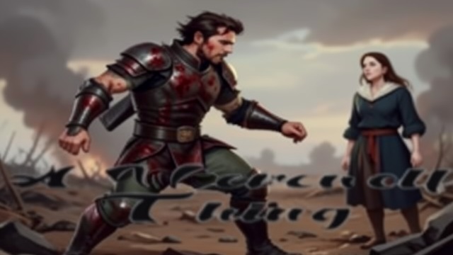 Warrior Separation from "A Werewolf Thing: A Rejected Mate Werewolf Romance". Warrior Separation A dangerous battlefield Trevor Richards enters the fight despite knowing that his wounds could injure Saphira Richards through the twin…