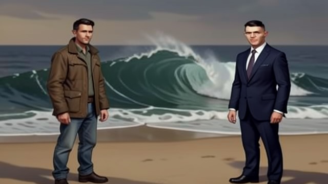 Rescue Partnership from "A Werewolf Thing: A Rejected Mate Werewolf Romance". Rescue Partnership Different abilities Trevor Richards enters the island while Ashton Smith waits outside because their supernatural statuses impose different…