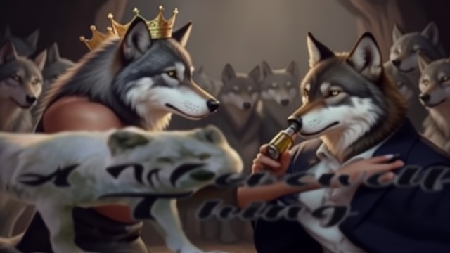 Public Announcement from "A Werewolf Thing: A Rejected Mate Werewolf Romance". Public Announcement A declared future David announces that Ashton Smith will become alpha and Saphira Richards will become Luna.